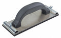 Hand Sander Lightweight Aluminum