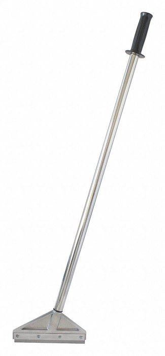 Scraper Straight Carbon Steel 3/4 W