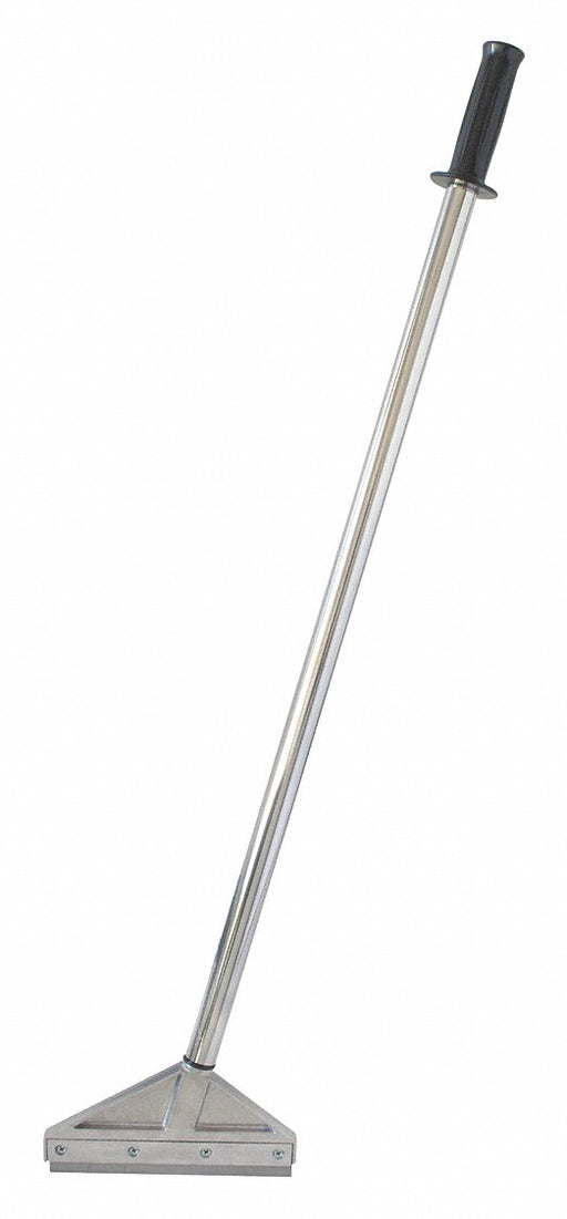 Scraper Straight Carbon Steel 3/4 W