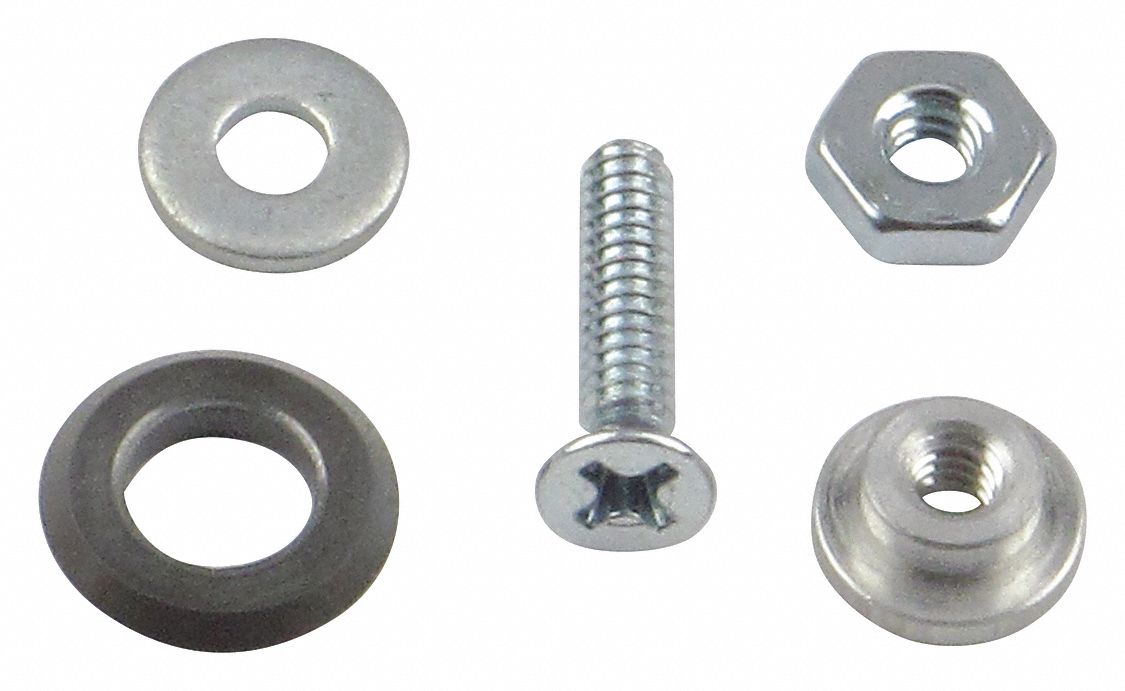 Cutting Wheel Carbide 1/2 in 5 pcs.
