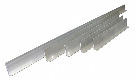 Screed Set L-Shaped Aluminum PK5