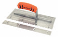 Trowel Snap-On 3/8in to 3/4in Wood PK10