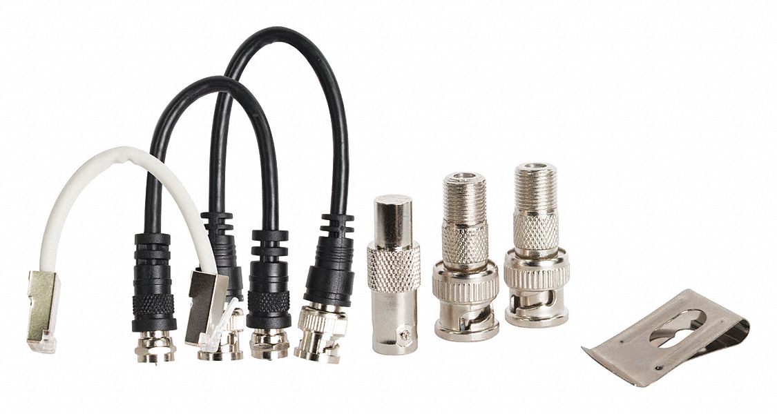 Accessory Kit For TET-700