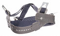 Hard Hat Suspension 4-pt. Pinlock
