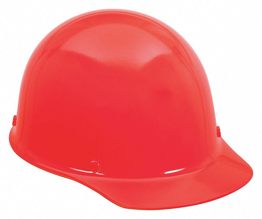 J5165 Hard Hat Type 1 Class G Pinlock Red