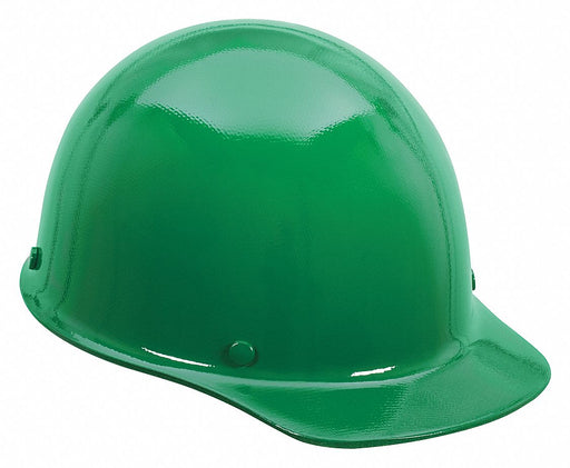 J5165 Hard Hat Type 1 Class G Pinlock Green