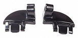 Adaptor Kit Nylon Black