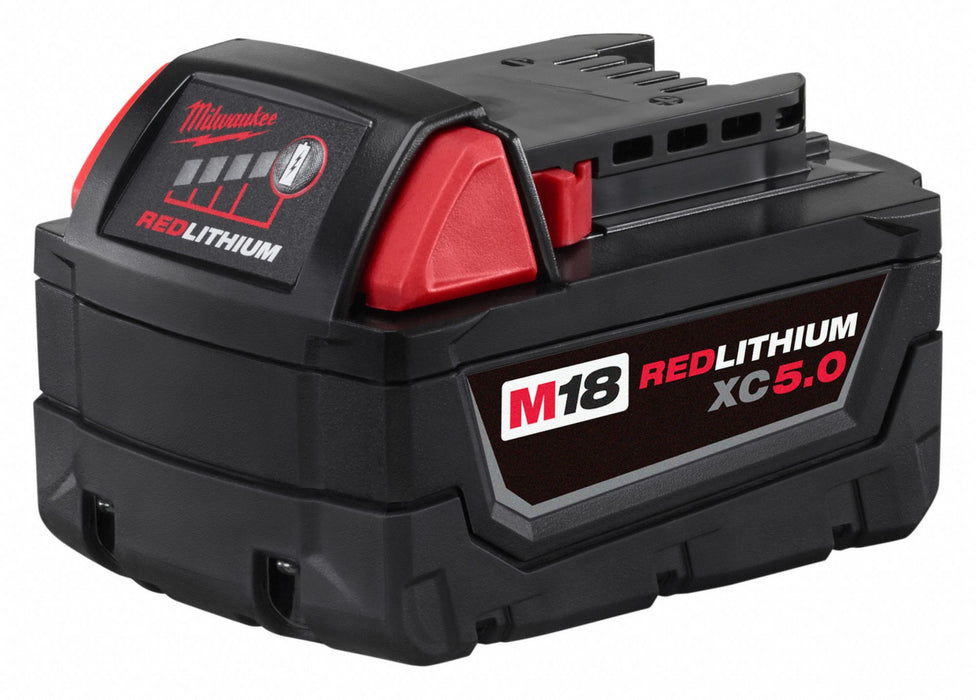 Battery 5.0 Ah Li-Ion