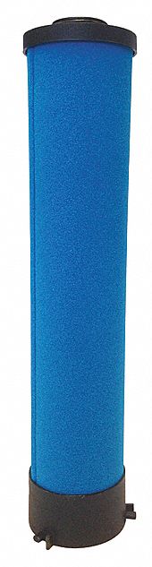 Gen Pur Filter 1 micron Microglass