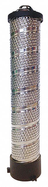 Carbon Filter 0.01 micron Microglass