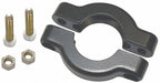 Filter Clamp for GX0010-025-A-G 4x2x2
