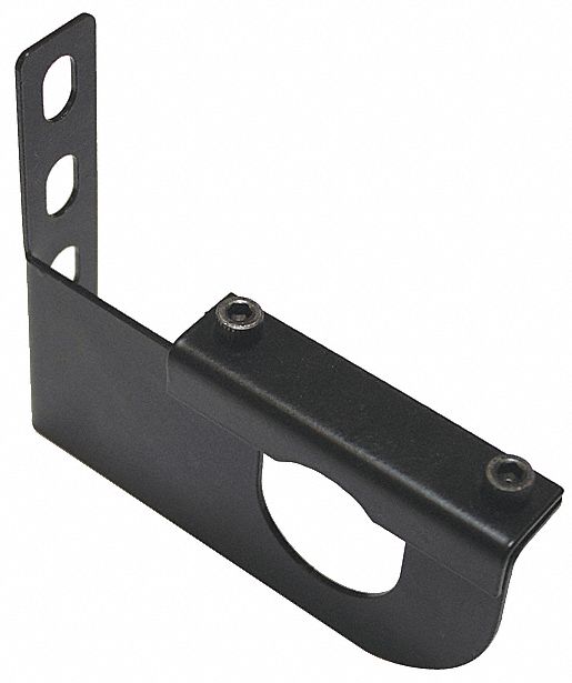 Filter Wall Mount Steel WMD