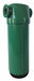 Filter 1-1/2 NPT 176 cfm 5 micron