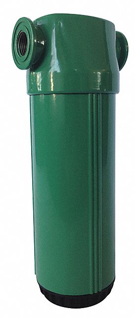 Filter 1-1/2 NPT 176 cfm 0.01 micron