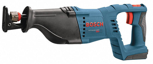 Cordless Recip Saw 2700 SPM 18VDC