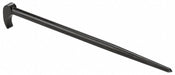Tethered Aligning Pry Bar 12in.L.
