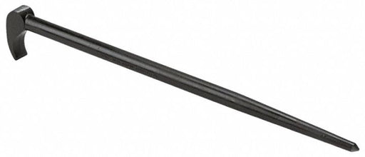 Tethered Aligning Pry Bar 12in.L.