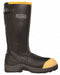 J2051 Rubber Boot Men s 10 Knee Black PR