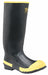 J2054 Rubber Boot Men s 13 Knee Black PR