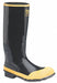 J2050 Rubber Boot Men s 13 Knee Black PR
