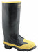 J2221 Rubber Boot Men s 12 Knee Black PR