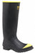 J2220 Rubber Boot Men s 12 Knee Black PR
