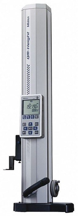 Height Gage LCD Roller Bearing