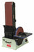 Disc Sander Cast Aluminum Table 1 HP