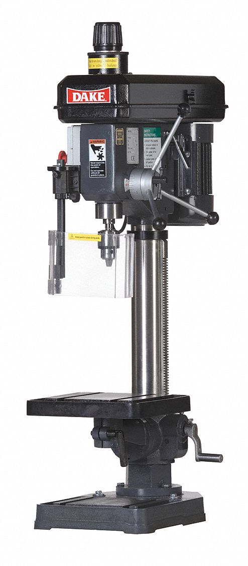 Bench Drill Press 1/2 hp 1/2 Chuck
