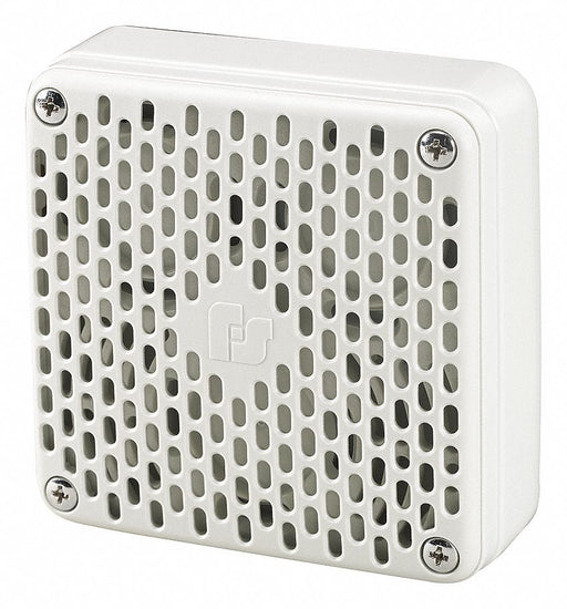 Horn In/Outdoor 16to 33VDC or 12to 24VDC