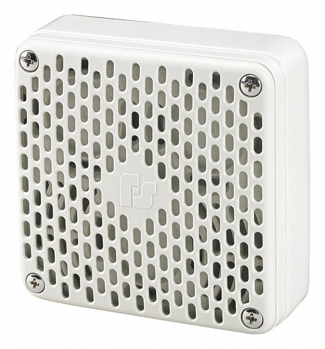 Horn In/Outdoor 16to 33VDC or 12to 24VDC