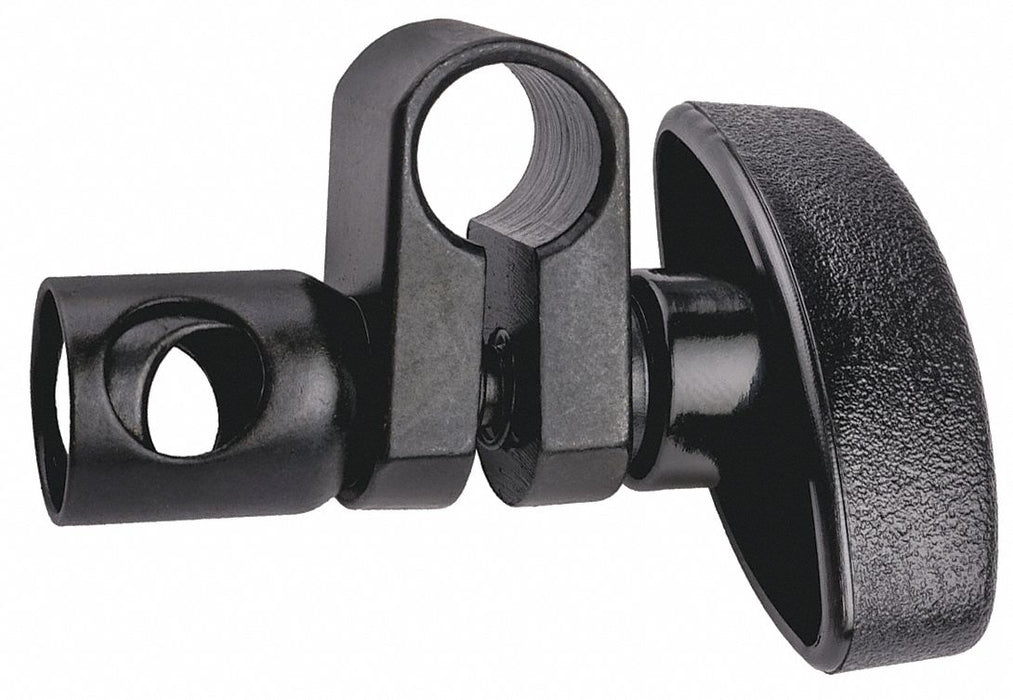 Universal Swivel Clamp