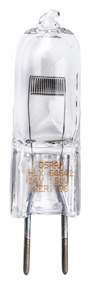 Bulb 24V 150W