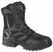 Boots 11XW Black Side Zipper PR