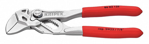 Plier Wrench 5 L