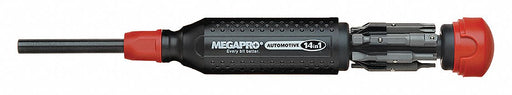Multi-Bit Screwdriver NumBits 6