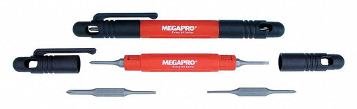 Multi-Bit Screwdriver NumBits 2