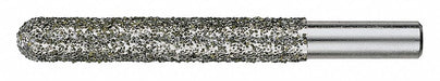 Floor Tile Bit 1/4 in Dia 3 7/8 in L