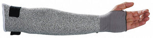 Cut Resistant Sleeve Cut A2 HDPE 18 