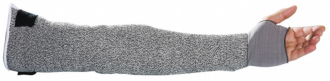 Cut Resistant Sleeve Cut A4 HDPE 24 