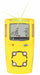 Single Gas Detector Hydrogen Sulfide Ylw