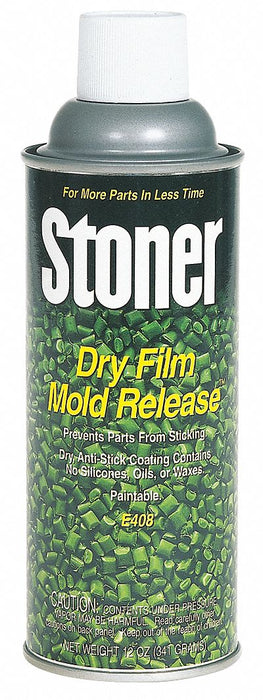 Gen Purp Mold Release 12 oz Aerosol