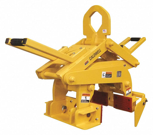 Barrier Grabs 14 500 lb Load Capacity