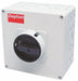 EnclosedDisconSw NonFuse 80A Polycarb