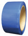 Tamper Evident Tape 2 mil Blue PK36
