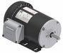 GP Motor 1/2 HP 3 500 RPM 208-230/460V
