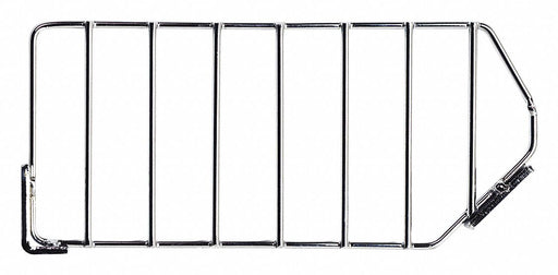 Divider 9 5/8 in Silver 1