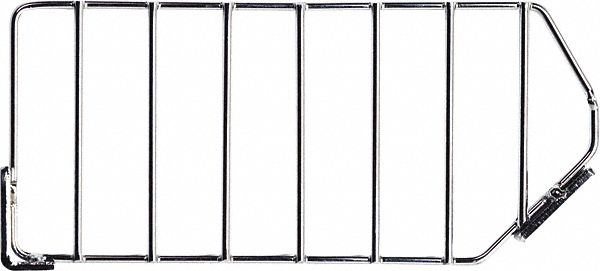 Divider 3 in Silver 1