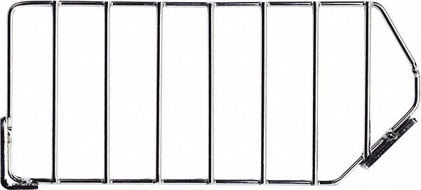 Divider 3 in Silver 1