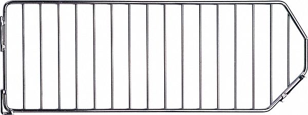 Divider 4 in Silver 1